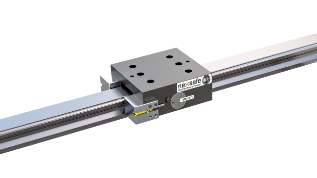 Nexen Rail Brake RB Series