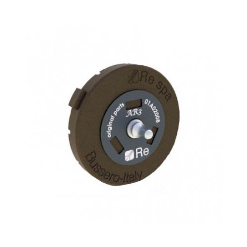 Re Combiflex K4 - Pastilla de freno