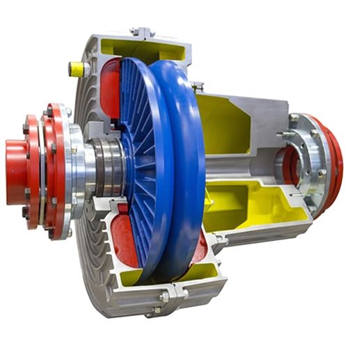 Rotofluid CA