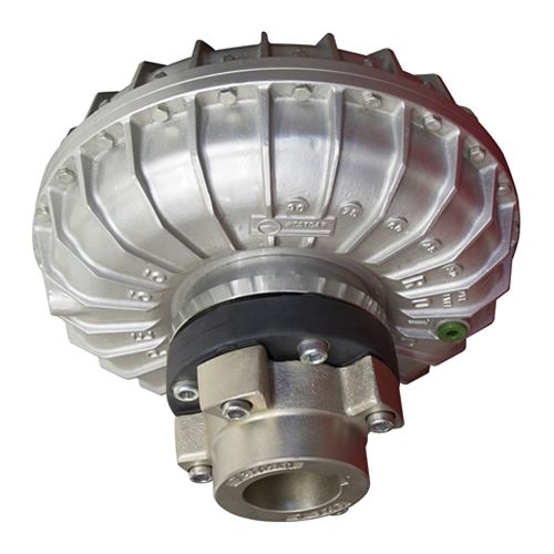 Rotofluid Coupling GG