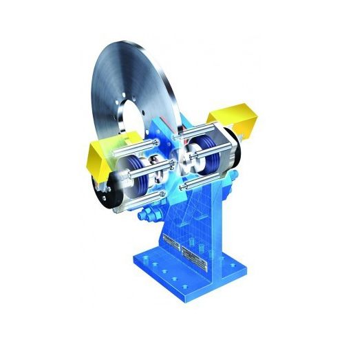 Sibre Disc Brake Type SHI