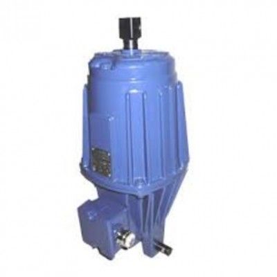 Sibre Electrohydraulic Thruster Type EB (ELHY)