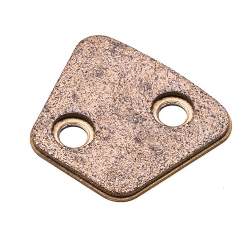 Sintered Button GBD/R