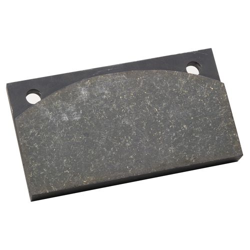 ICP sustituye a la pastilla de freno Dellner: SKD50