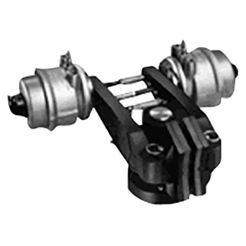 Nexen Spring Engaged Single Post Caliper Type SPC-S