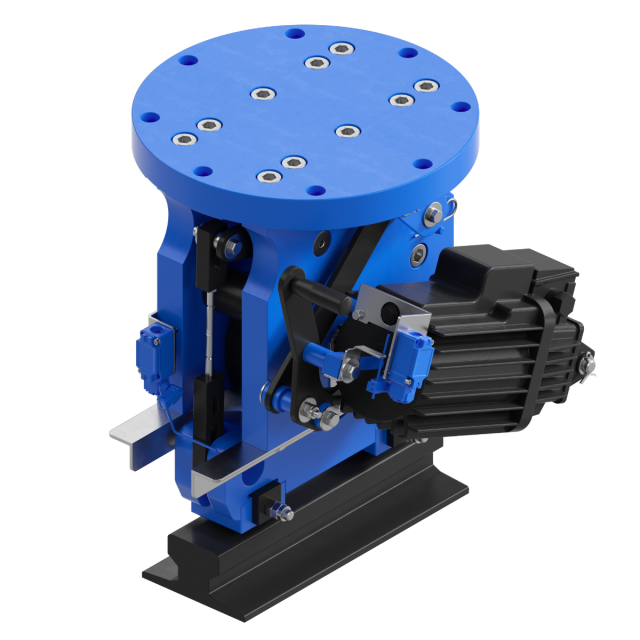 Sibre Storm Brakes Type RKB