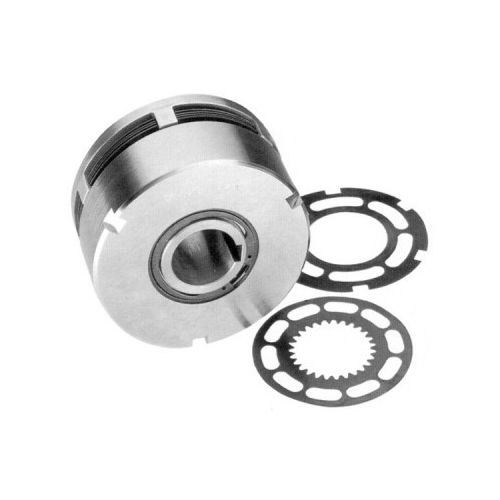 Telcomec Multiple Disc Clutch GLF Series