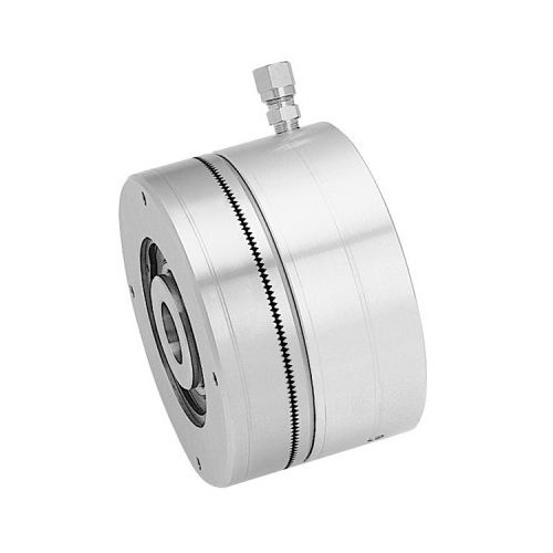 Telcomec Pneumatic Tooth Clutch Type PNZ