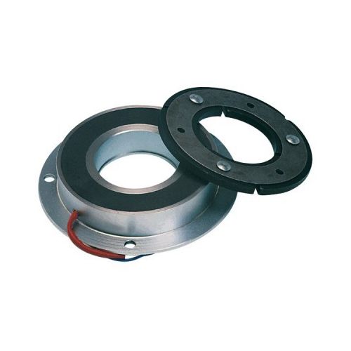 Telcomec Single Disc Brake FM Series