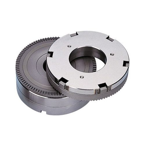 Telcomec Tooth Clutch Bearing Mounted GDF/P