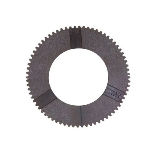 WPT Gear Tooth Friction Disc 11" W11-07-904