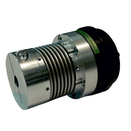 ComInTec Backlash Free Torque Limiter DSS/SG/GSF