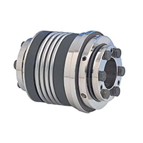 Nexen Torque Limiter Type MTL-2TC