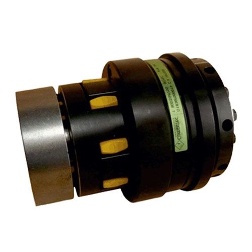 ComInTec Backlash Free Torque Limiter DSS/SG/GAS/CCE