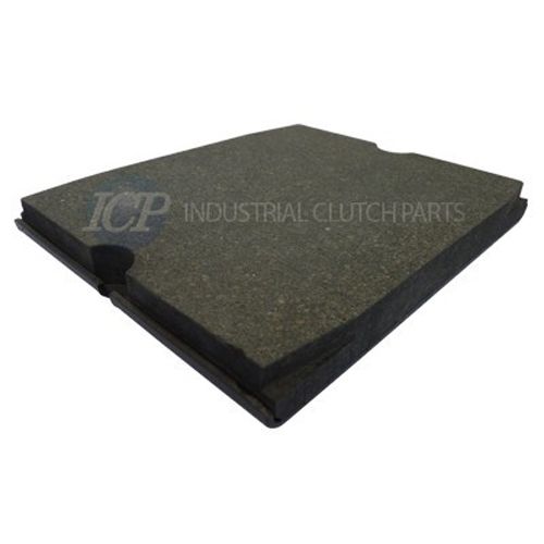 ICP VKS-D Reemplaza la pastilla de freno Twiflex: 70A0153-9
