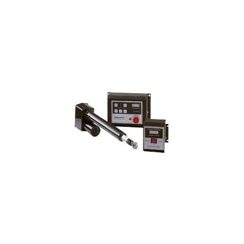 Warner Linear Actuators & Controls