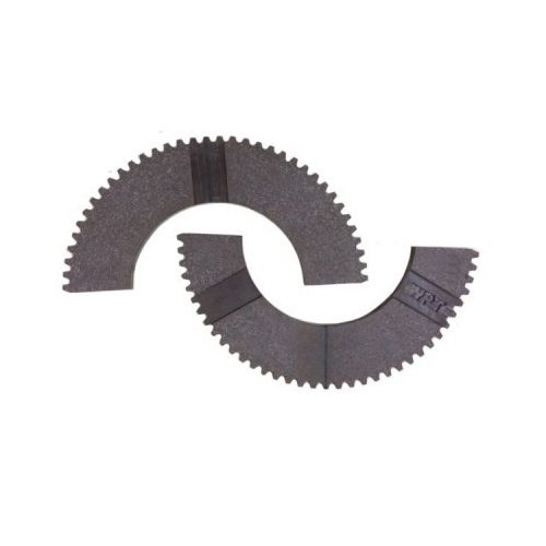 WPT Gear Tooth Friction Disc 11" W11-07-914
