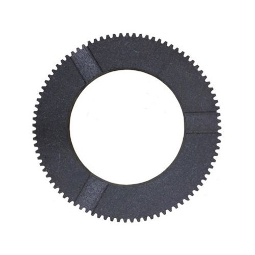 WPT Gear Tooth Friction Disc 14", 1SG, 6 Grooves W14-07-915
