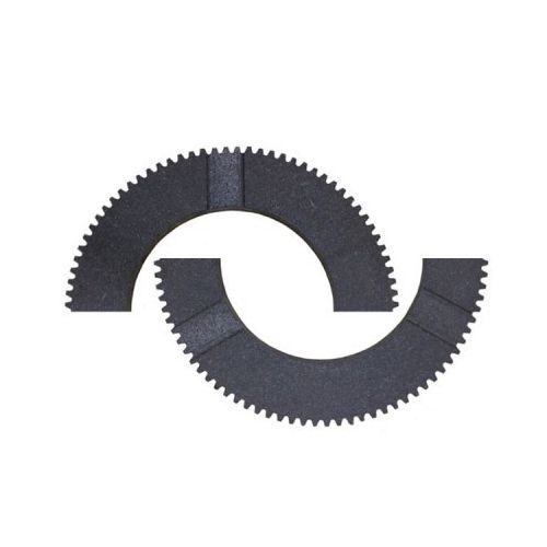 WPT Gear Tooth Friction Disc 14" Split, 2 Segments W14-07-916