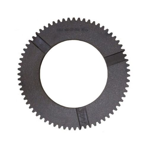 WPT Gear Tooth Friction Disc 16" W16-07-901