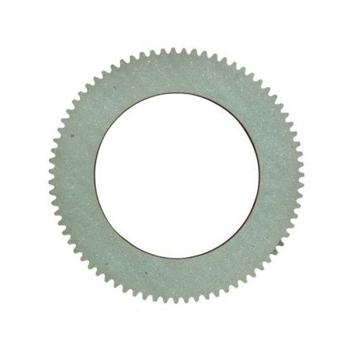 WPT Gear Tooth Friction Disc 18" W18-07-900