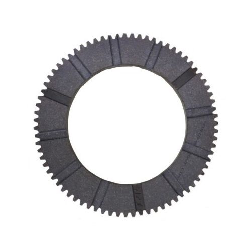 WPT Gear Tooth Friction Disc 18" W18-07-902