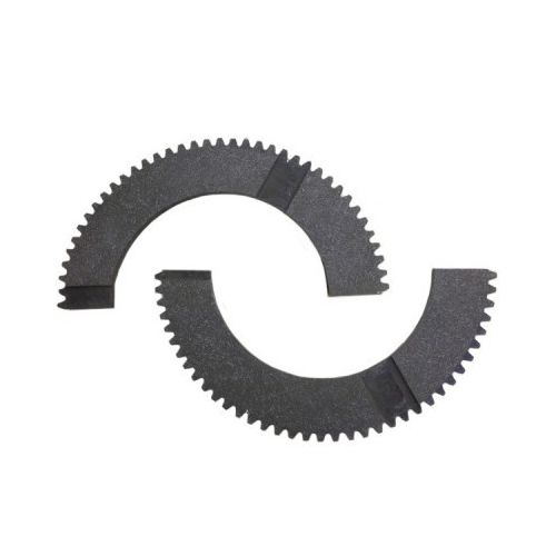 WPT Gear Tooth Friction Disc 18" W18-07-906