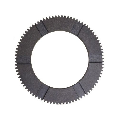 WPT Gear Tooth Friction Disc 21" W21-07-905