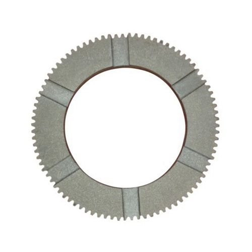 WPT Gear Tooth Friction Disc 21" W21-07-904