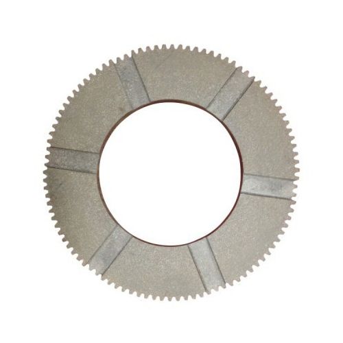 WPT Gear Tooth Friction Disc 21" W24-07-901