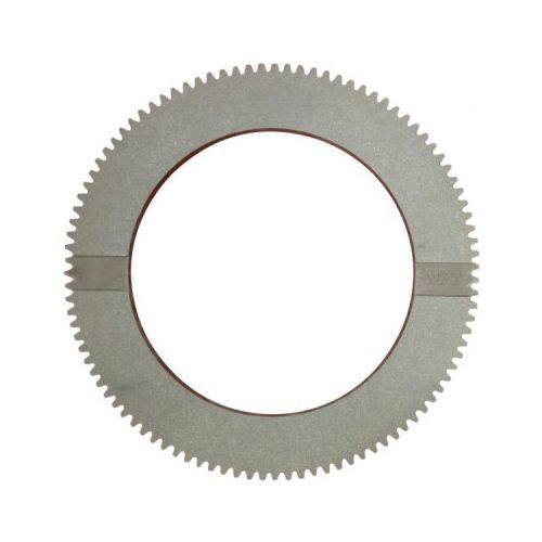 WPT Gear Tooth Friction Disc 25" W25-07-100