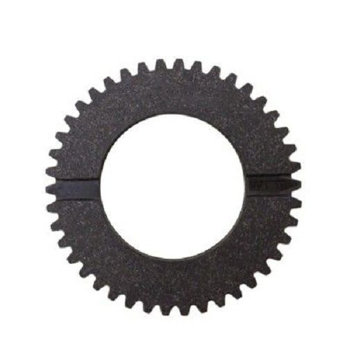 WPT Gear Tooth Friction Disc 8" W08-07-903