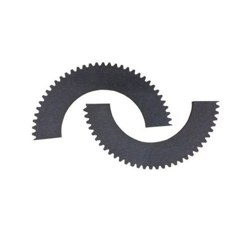 WPT Gear Tooth Friction Disc 8" W08-07-905