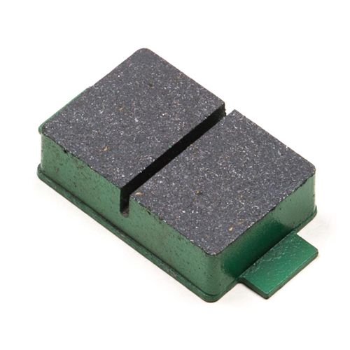 Coremo A & B Type Organic Brake Pad
