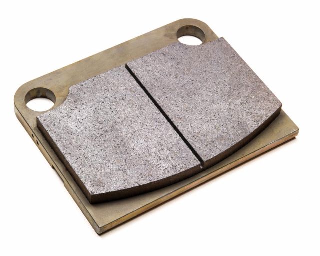 Coremo ID2000 Organic Brake Pad
