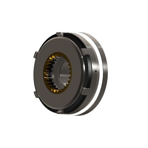 Modelo ZF EK - serie d