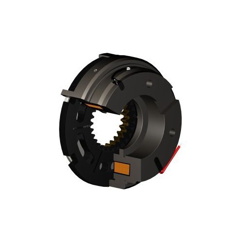 Modelo ZF EK - serie db