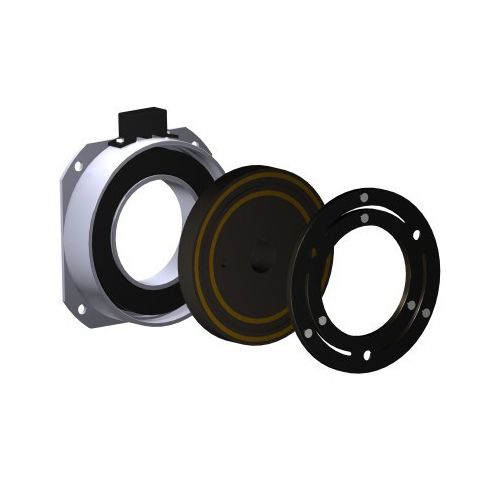 Modelo ZF serie EK-ER