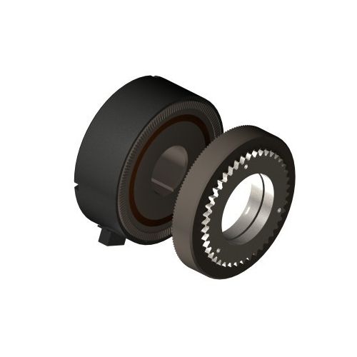 Modelo ZF EKR - serie zs